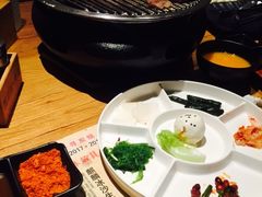 -千寻烧肉(政务区店)
