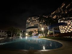 -深圳大梅沙京基洲际度假酒店