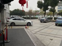 -翠林精选·洗浴·餐饮·住宿(江东大道店)