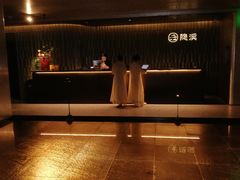 -隐溪茶馆(静安寺店)