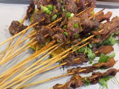 -林二哥宜烤官·宜宾小烧烤