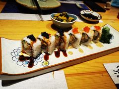 -浦·传统日式料理(3 5 1 1 店)