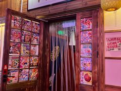 -人间半杯·小酒馆创意菜(三里屯店)