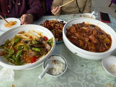 -正阳春鸭子楼(汉沽店)