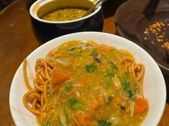 蟹粉面-南园民国茶楼餐厅·常州菜(北大街店)
