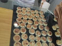 -苏顺成纯绿豆饼(中华南大街店)