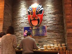 -蜀大侠火锅(古田店)