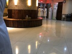 -慈铭体检中心(星海湾店)