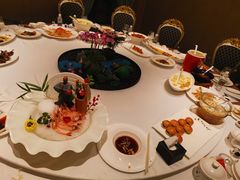 -世纪同辉大酒店-中餐厅