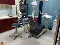 -瑞尔齿科(颐堤港诊所)