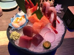 -炙柒Sekinana·精致日料(合生汇店)