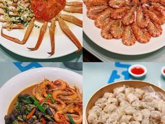 -王庄阿咪海鲜大排档(象园店)