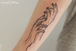 -飛凡TATTOO纹身•原创