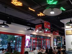 -蛙一刀·麻椒鱼火锅(金仙桥店)