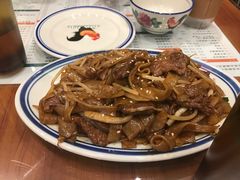 -小龍鳳餐室(番禺路店)