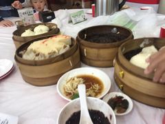 -冶春茶社(太和广场店)