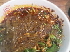 -万记麻辣烫国展总店