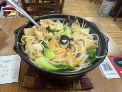 -天瑞福云南过桥米线(十里河店)