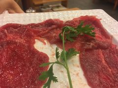 -老码头火锅(玉林店)