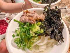 -八合里潮汕鲜牛肉火锅(惠州华贸店)