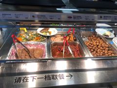 -宜家·瑞典风味餐厅(天津东丽商场店)
