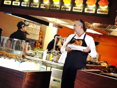 -Ministry of Crab(科伦坡店)