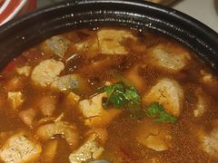-卢大鲜鱼头捞饭(美利广场店)