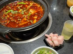 -小饕荟雅安贡椒鱼鲜馆(广福桥店)