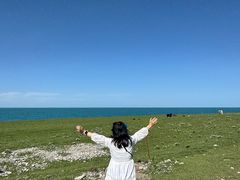 -青海湖国家重点风景名胜区