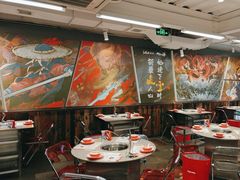 -生活如沸·顺德水牛奶火锅(大学路店)