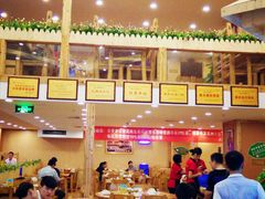 -让鸭脑壳飞(龙华店)