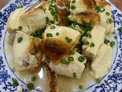 客家豆腐-万兴菜馆(龙华店)