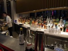 -池畔酒吧 WET Bar