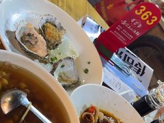 -舌尖上·霞浦滩涂海鲜·新闽菜(总店)