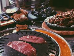 -喜来稀肉(金巴利道店)