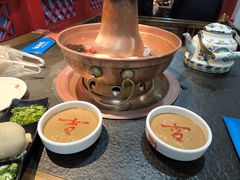 -清真京华源·涮肉烧烤(丰庆店)
