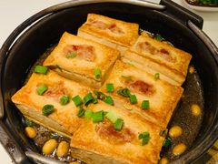 客家酿豆腐-原味田园·客家菜·土窑鸡(中航城君尚购物中心店)