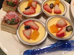 -上海浦东绿地铂骊酒店