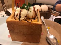 -外婆家(古墩印象城店)