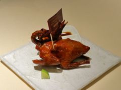 -侨美食家·粤菜(体育西路店)