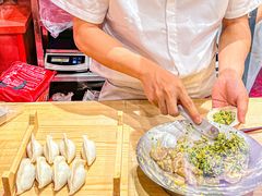 -喜家德虾仁水饺(岗厦北店)