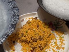 -双鸽和平国际酒店-中餐厅