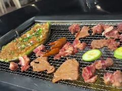 -缘来香大凉山西昌火盆烧烤.12年老店(巴国城店)