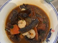 -天天鲜面馆(衡山路店)