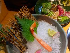 -綱元·海鲜豆捞(明州里店)