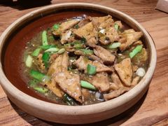 -泥糊破店小酒馆·团建聚餐(南京西路店)