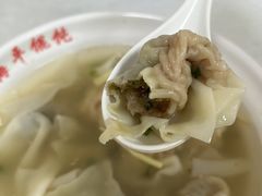 -海平馄饨(逍遥二路店)