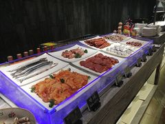 -银龙酒店-巴黎时光西餐厅