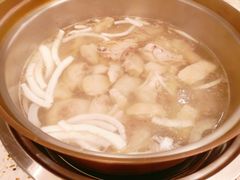 -椰子营·椰子鸡火锅(万象里店)