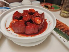 -假装苏杭·迎春花与梅(陆家嘴中心店)